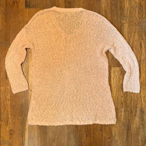 Size small Lucky brand sweater - Picture 3 of 3